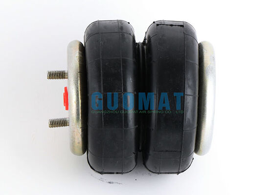 FD 200-19 539 Contitech Podwójny sprężyny powietrzne W01-358-6890 Firestone Industrial Airbags