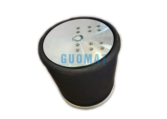 881MB Contitech Części Zawieszenia Ciężarówki W01-M58-8966 Firestone Poduszka Powietrzna z Tłokiem Plastikowym