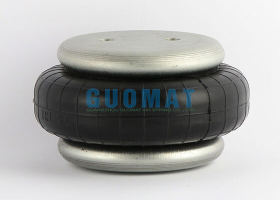3/4 NPT Air Fitting Winkled Air Spring W01-358-7742 Firestone Industrial Air Bag Do Maszyny Tnącej