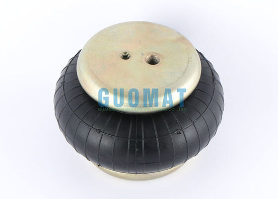 SP1B04 Gumowa poduszka pneumatyczna Phoenix FS 40-6 1/8 M8 Contitech Izolator zawieszenia pneumatycznego