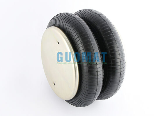 2B-301 Airkraft Podwójne wioski powietrzne W01-358-7180 Firestone Gumkowy worek powietrzny Producent