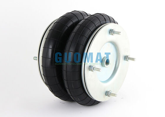 2B-400 Airkraft Gumowa Poduszka Powietrzna 16''X2 Contitech FD 816-30 DS Poduszka Powietrzna do Maszyn Tworzywowych