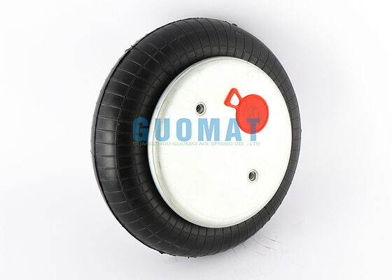 PM/31091 Norgren Industrial Air Spring FS 200-10 Contitech G3/4 Gumowa Miechowa Amortyzator Powietrzny