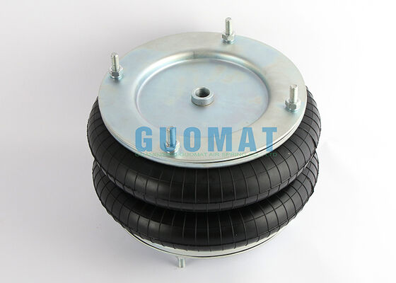 Norgren M/31122 Air Bellows Assembly 12'X2 Podwójnie zwinięty przemysłowy gumowy poduszka powietrzna