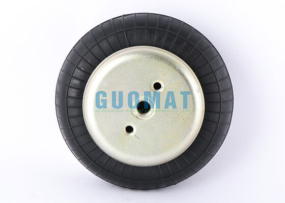 W01-M58-6155 Firestone Style 131 Przemysłowa sprężyna powietrzna 1/4BSP