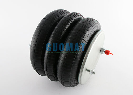 556-33-8-335 Gumowe podłogi 3B14-452 Goodyear zawieszenie sprężyny powietrznej System izolacji wibracji