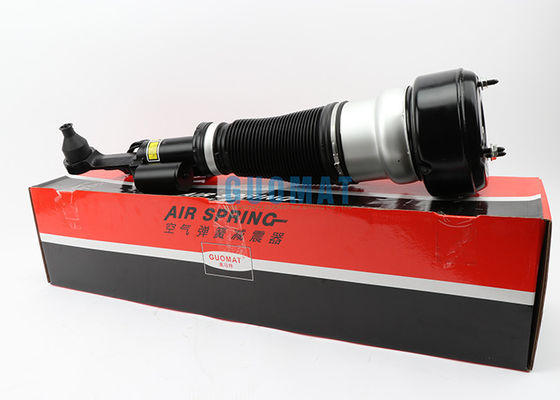 2213200438 Zawieszenie pneumatyczne do Mercedesa klasy S W221 przedni lewy z 4 Matic