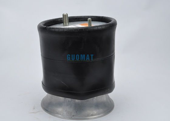 W01-M58-8859 Ciężarówka Air Spring Assy Gumowe mieszki Goodyear 1R12-702 Phoenix Suspension System