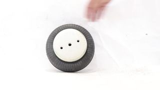 Modernizacja zawieszenia pneumatycznego Goodyear 1B8-550 do pickupów