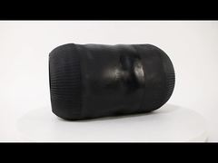 662N Contitech Niezawodne części zamienne do autobusów 81.43601.0018 81.43601.0051 MAN Sprężyna pneumatyczna do autobusu