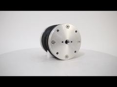 Dokładniejsze spojrzenie: W01-R58-4070 Poduszki pneumatyczne Firestone 6