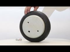 Zobacz, dlaczego warto wybrać miech pneumatyczny 3/4NPT pojedynczy, konwolucyjny W01-358-7012 Firestone Industrial Air Rubber Bags