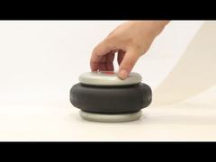 Przedstawiamy kauczuk naturalny W01-358-7451 Poduszka pneumatyczna Firestone typu Single Convolution