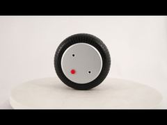 Zobacz W01-M58-7894 Podwójnie zwinięte miechy pneumatyczne Firestone 2B9-287 Poduszka powietrzna Goodyear