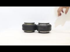 Zobacz, dlaczego warto wybrać Goodyear 1B5-550 Siłownik z resorem pneumatycznym Pojedynczy skręcony mieszek Typ G 1/4 Otwór powietrzny