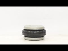 Zobacz, dlaczego warto wybrać sprężynę pneumatyczną Contitech FS50-5 Pojedynczy skręcony gumowy mieszek Wlot powietrza 1/4''