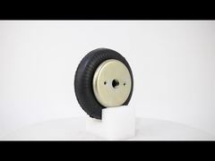 Przyjrzyj się bliżej: EB-215-80 Wymiana sprężyń powietrznych FS120-9 Wzruszony gumkowy przemysłowy balon powietrzny