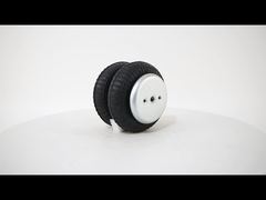 Zegarek: W01-358-7327 Gumowa sprężyna powietrzna Firestone typu 26 Zawieszenie pneumatyczne zapewniające komfort jazdy