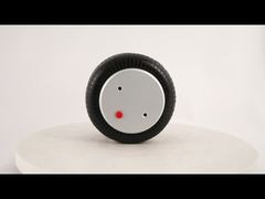 Zegarek: Goodyear 2B9-255 Podwójnie zwinięta poduszka pneumatyczna 578-92-3-206 Torby do zawieszenia pneumatycznego