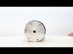 Bliższe spojrzenie: Poduszki powietrzne Contitech 41/2''X1 z pojedynczą zwiniętą sprężyną powietrzną FS 44-5 DI