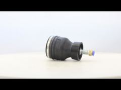 Bliższe spojrzenie: W02-M58-3006 Amortyzator pneumatyczny kabiny Firestone 1M1A-1 Sprężyna pneumatyczna z plastikowym kołkiem