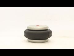 Zobacz, dlaczego warto wybrać Firestone Industrial Air Spring W01-358-7731 Pojedynczy skręcony mieszek gumowy