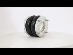 Bliższe spojrzenie: FD 76-14 DS Contitech Industrial Air Spring 6''x2 Gumowe poduszki zawieszenia pneumatycznego