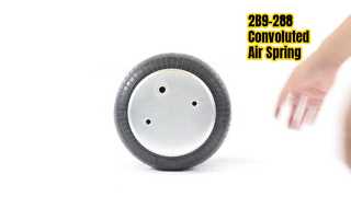 Aktualizacja zawieszenia Goodyear Air Spring 2B9-288