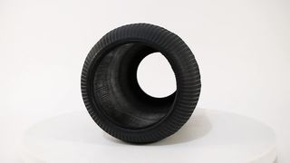 Naprawa zawieszenia pneumatycznego autobusu 720N Contitech