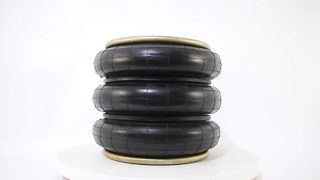 Wymiana sprężyny pneumatycznej Firestone W01-M58-6136