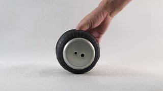 Izolacja wibracyjna Contitech Air Bellow FD 40-10