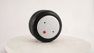 Wymiana amortyzatora pneumatycznego FD 200-19