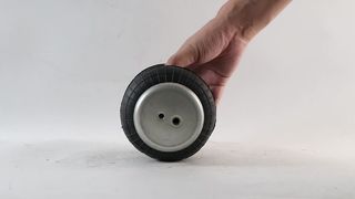 Wymiana poduszki powietrznej Contitech FD 40-10