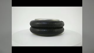 FD330-22 Sprężyna pneumatyczna Contitech: Zatrzymaj wibracje krosna!