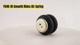 Izolator sprężyny powietrznej Continental FD40-10