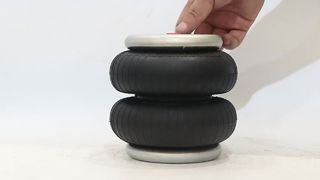 Zamienne sprężyny pneumatyczne Contitech FD70-13 Gumowe miechy pneumatyczne