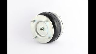 Instrukcja wymiany resora pneumatycznego Firestone W01R584057 10x1