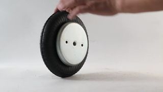 Gumowe miechy powietrzne FS120-9 Tłumienie drgań