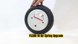 Siłownik miechów pneumatycznych Contitech FS200-10 SP1B12