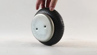 Gumowa poduszka powietrzna FS70-7 Kontrola wibracji