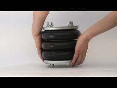 Contitech Air Spring FT 614-36 DS Amortyzacja