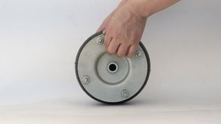 Wymiana resora pneumatycznego Firestone W01 R58 4044