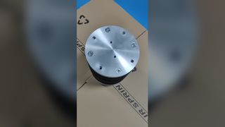 Przewodnik wymiany resorów pneumatycznych przemysłowych GUOMAT 3B6X3P