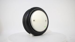 2B-301 Wymiana podwójnego miecha pneumatycznego Airkraft