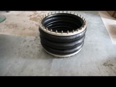 Wymiana resorów pneumatycznych Firestone W01-358-7324