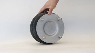 Firestone W01R584055 Wytrzymałe zawieszenie pneumatyczne
