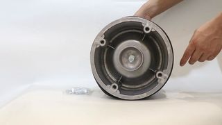 W01-358-8646 Zawieszenie pneumatyczne Firestone do samochodów ciężarowych