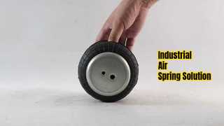 Poduszka powietrzna GUOMAT 2B4060 Repalce Contitech FD 40-10 Poduszki powietrzne