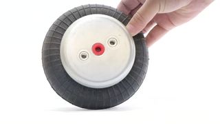 Sprężyna pneumatyczna Firestone W01-358-7451 Stabilność przemysłowa