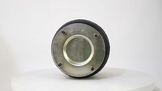 Poduszka pneumatyczna Norgren M/31082 do przyczepy: płynna jazda, mniej wibracji